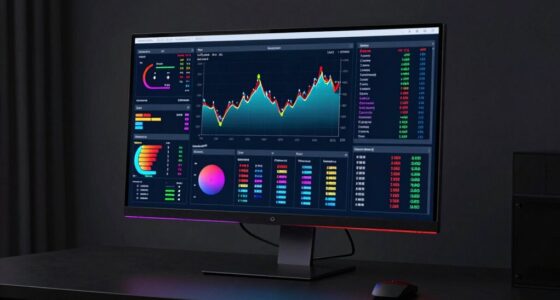 real time data problem detection