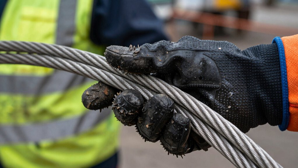 regular cable safety inspections