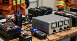 reliable backup communication systems