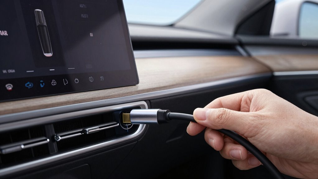 reliable fast vehicle charging