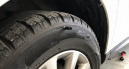 safe versus unsafe repairs