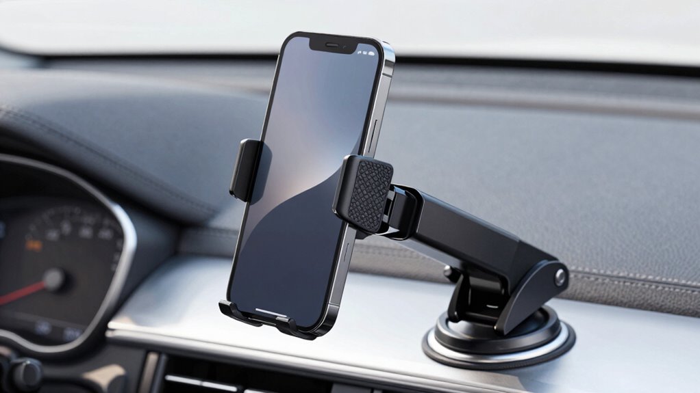 secure adjustable wireless stability
