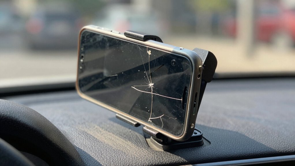 secure durable mounting techniques