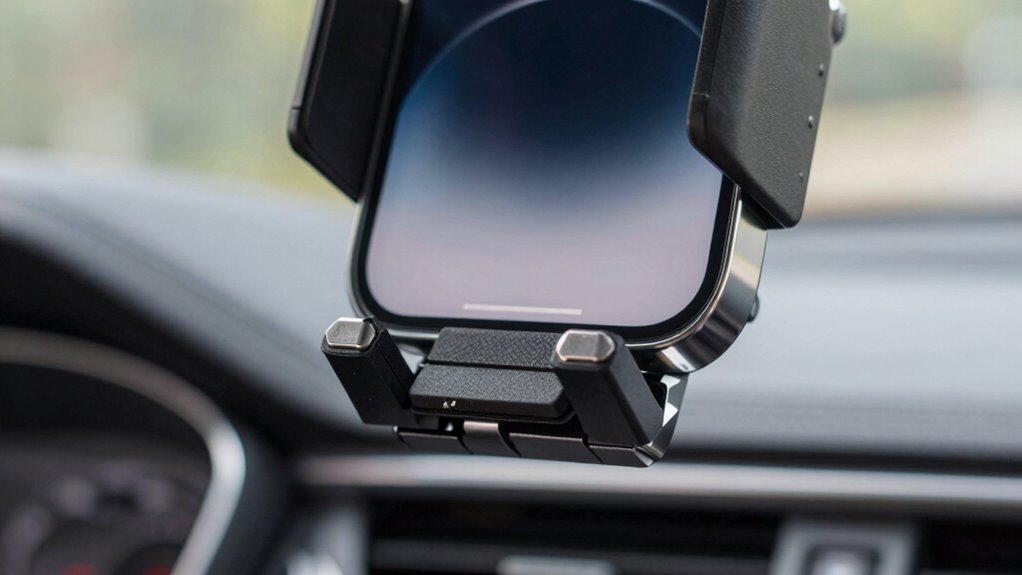 secure mounting technique revealed