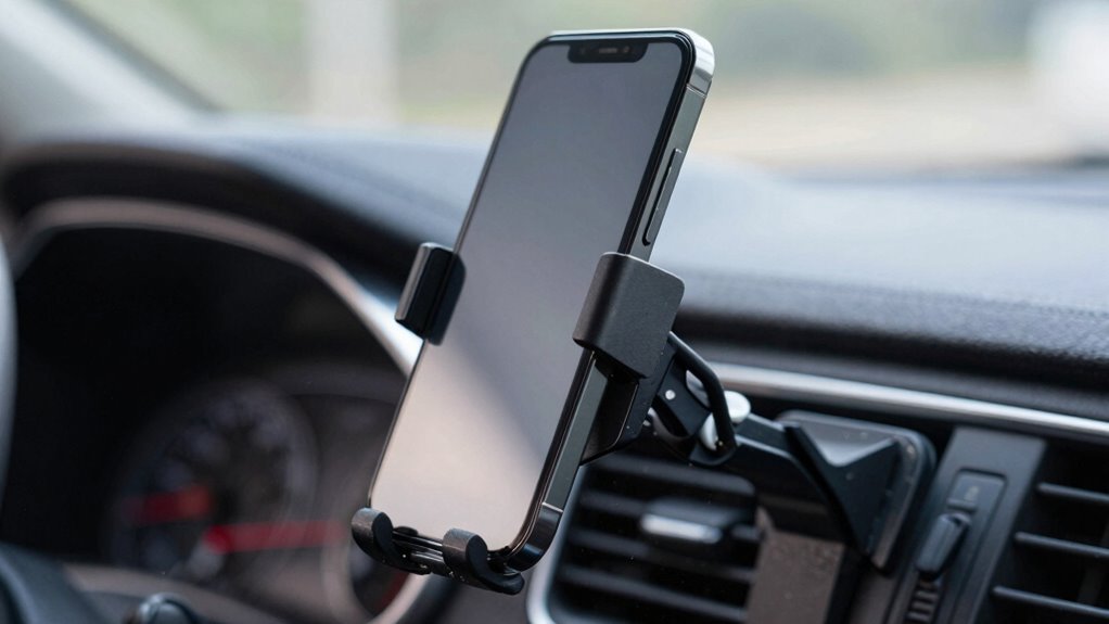 secure proper mounting techniques