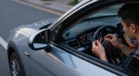 selecting correct parking power