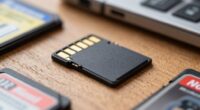 selecting durable microsd cards