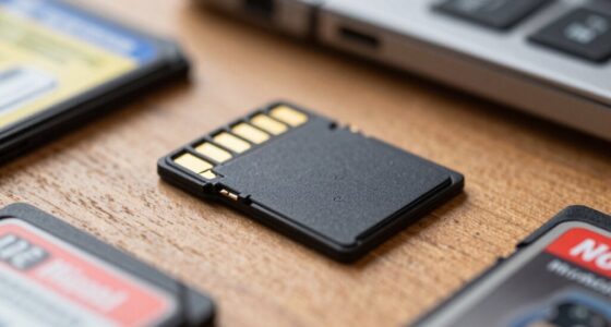 selecting durable microsd cards