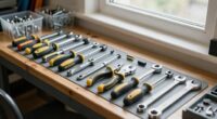 selecting effective organizational tools