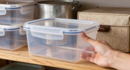 selecting effective waterproof storage