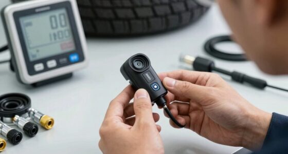 selecting reliable daily tpms