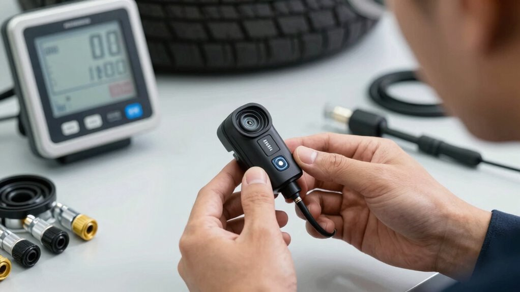selecting reliable daily tpms