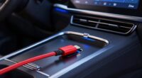 selecting vehicle usb c connections