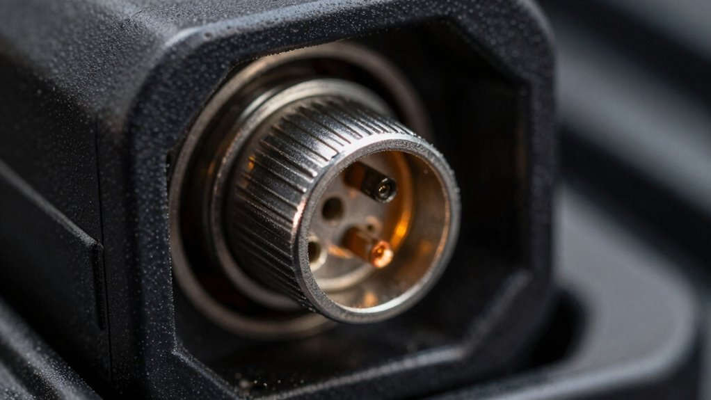 sensor calibration ensures accuracy