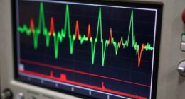 sensor graph shape analysis