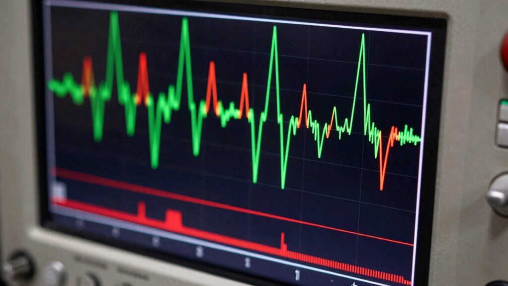 sensor graph shape analysis