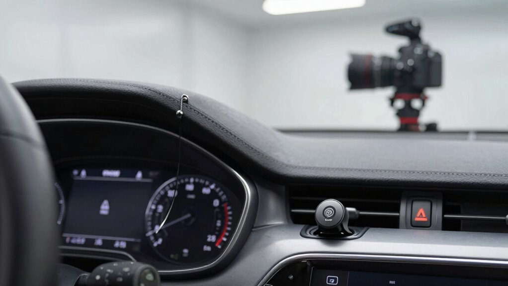 sensor maintenance ensures accurate readings