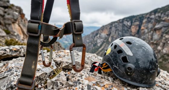 seven recovery gear mistakes