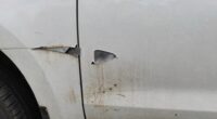 sidewall damage decision tree