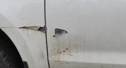 sidewall damage decision tree