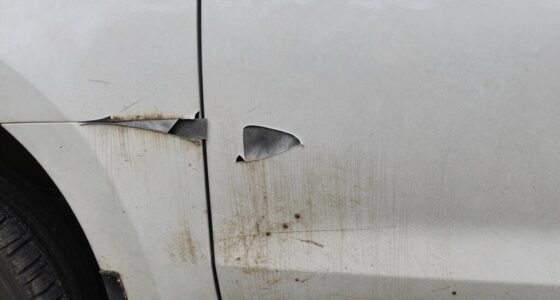 sidewall damage decision tree