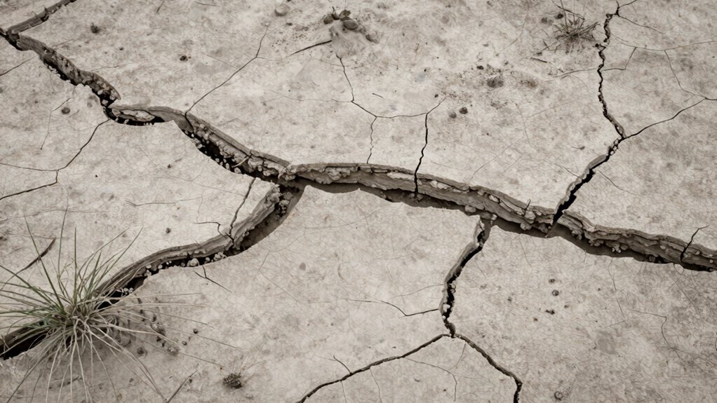 signs of grounding issues