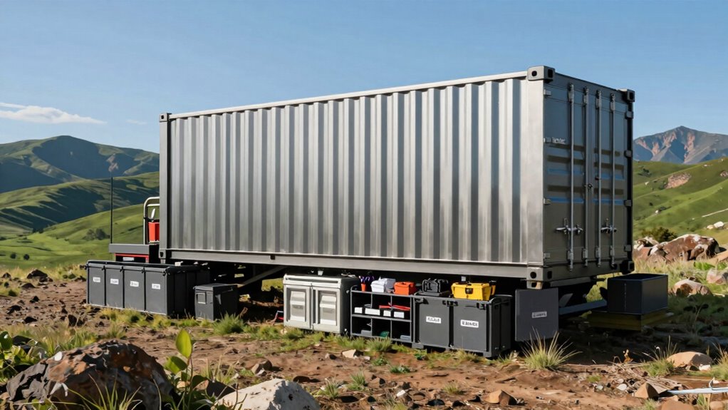 smart resilient storage strategy