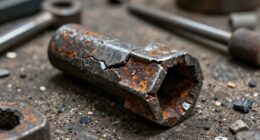 socket impact safety hazards