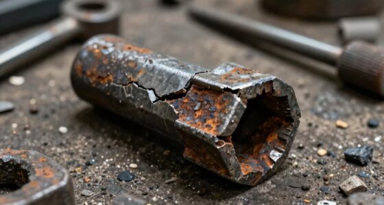 socket impact safety hazards