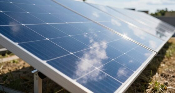 solar efficiency factors