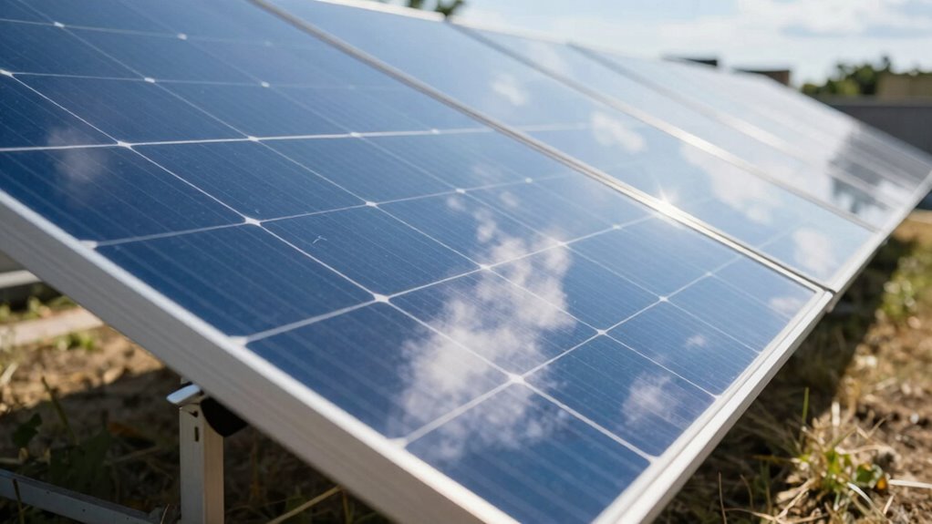 solar efficiency factors