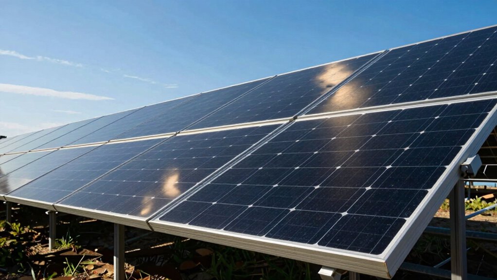 solar panel efficiency challenges