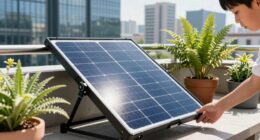 solar power for beginners
