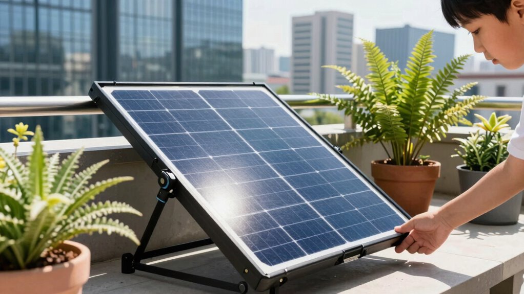 solar power for beginners