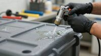 storage waterproofing guide