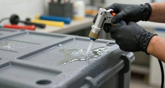 storage waterproofing guide