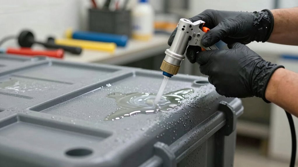 storage waterproofing guide