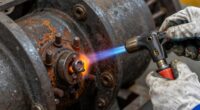 targeted heat application zones