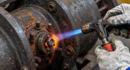 targeted heat application zones