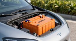 temperature management for safety