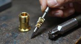 thread repair methods comparison