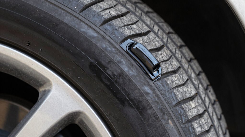 tire repair safety considerations