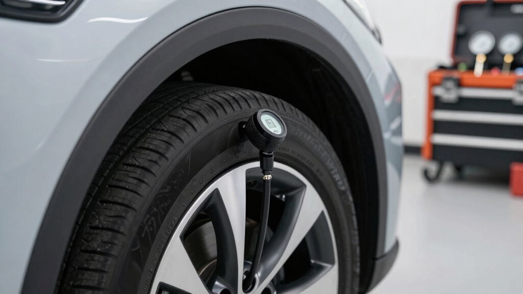 tpms training for drivers