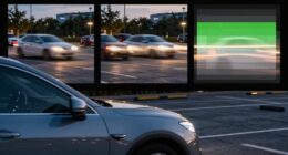 types of parking recordings