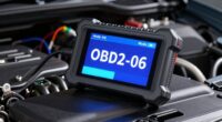 understanding obd2 mode 6