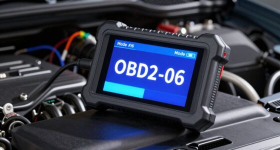 understanding obd2 mode 6