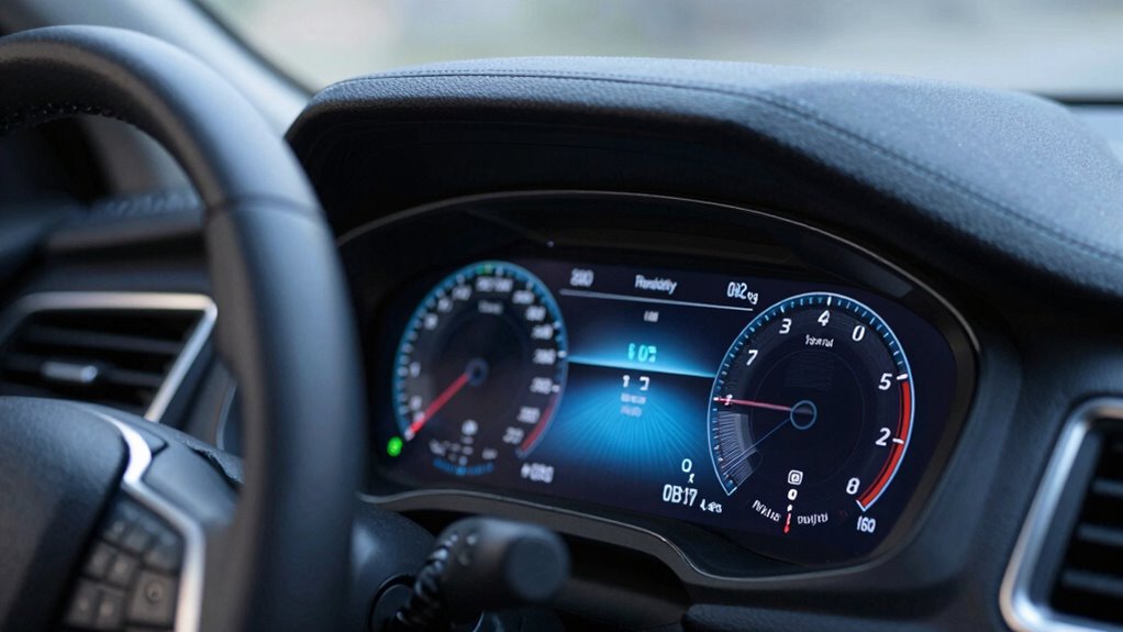 understanding obd2 readiness status