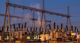 unexplained power station failures