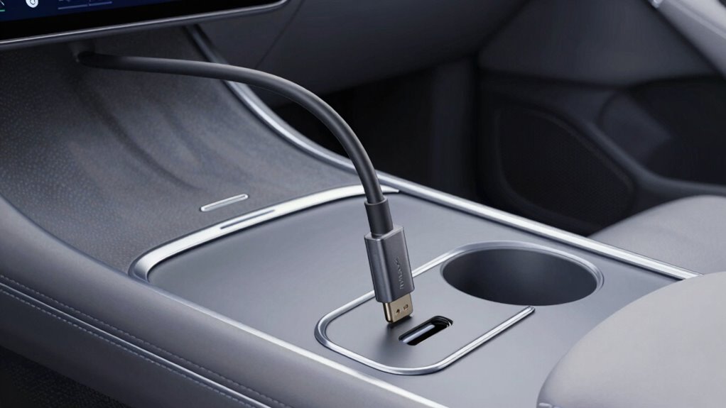 usb c port features and standards