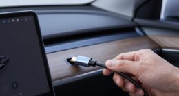 usb c vehicle integration